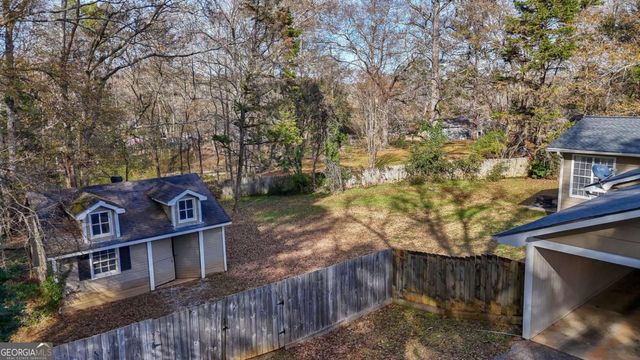 2761 Hodges Mill Road, Watkinsville, GA 30677