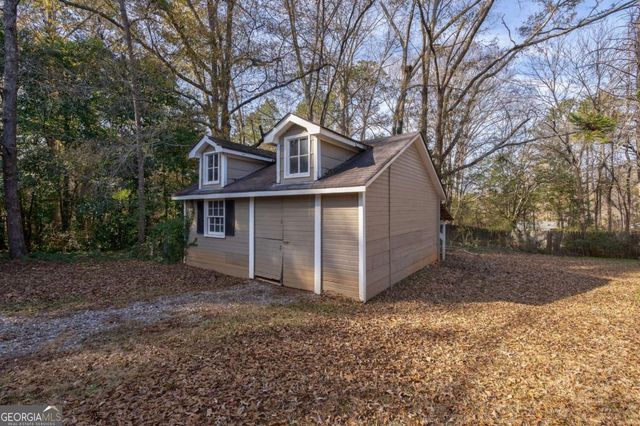 2761 Hodges Mill Road, Watkinsville, GA 30677
