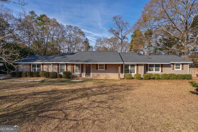 2761 Hodges Mill Road, Watkinsville, GA 30677