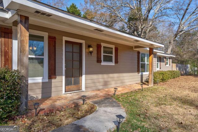 2761 Hodges Mill Road, Watkinsville, GA 30677