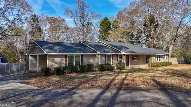 2761 Hodges Mill Road, Watkinsville, GA 30677