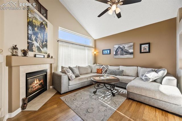 265 Talus Road, Monument, CO 80132