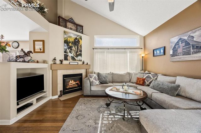 265 Talus Road, Monument, CO 80132