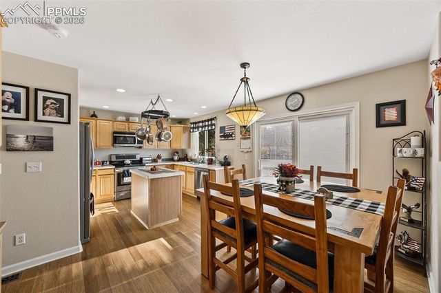 265 Talus Road, Monument, CO 80132