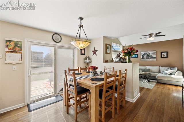 265 Talus Road, Monument, CO 80132