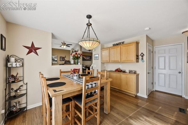 265 Talus Road, Monument, CO 80132