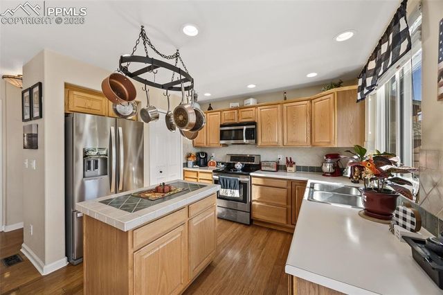 265 Talus Road, Monument, CO 80132