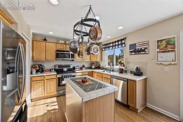 265 Talus Road, Monument, CO 80132