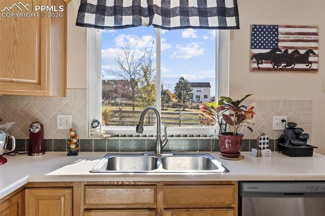 265 Talus Road, Monument, CO 80132