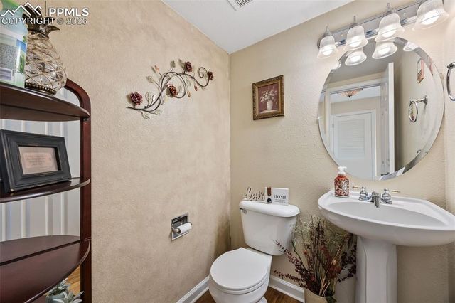 265 Talus Road, Monument, CO 80132