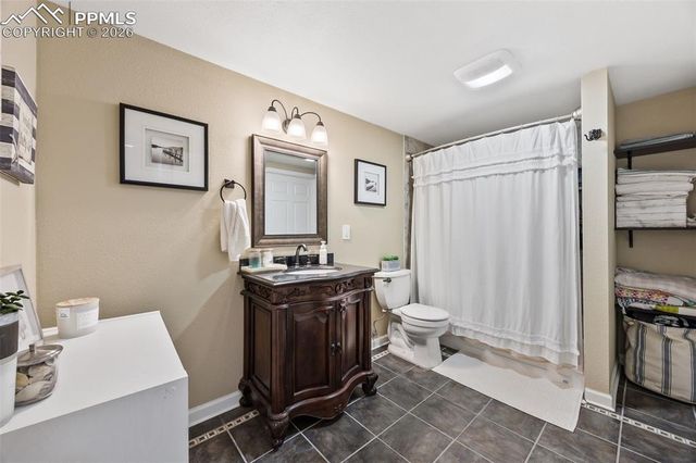 265 Talus Road, Monument, CO 80132