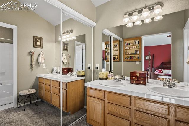 265 Talus Road, Monument, CO 80132