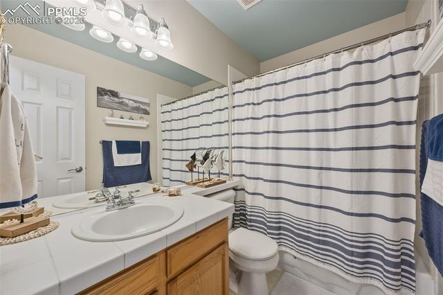 265 Talus Road, Monument, CO 80132