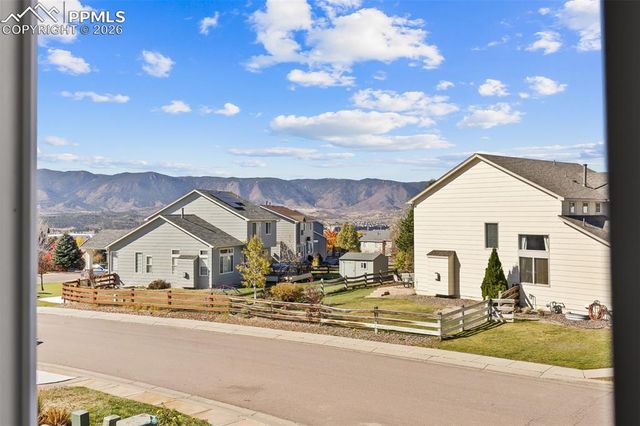 265 Talus Road, Monument, CO 80132