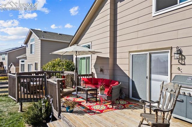 265 Talus Road, Monument, CO 80132