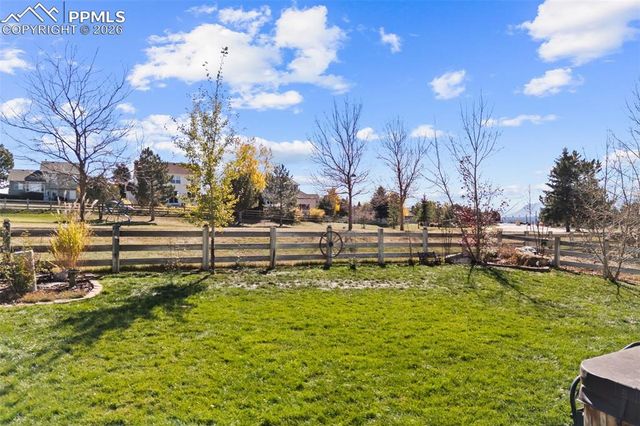 265 Talus Road, Monument, CO 80132