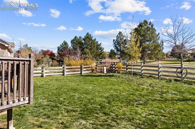 265 Talus Road, Monument, CO 80132