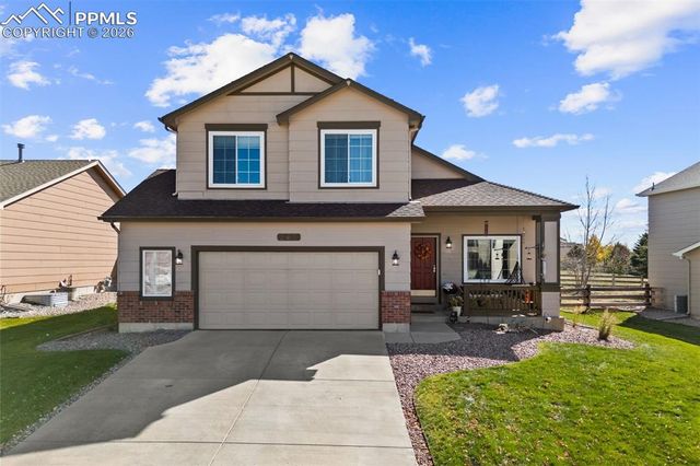 265 Talus Road, Monument, CO 80132