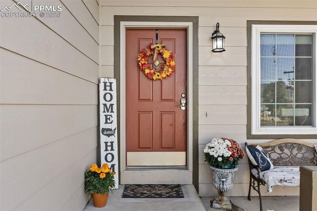 265 Talus Road, Monument, CO 80132