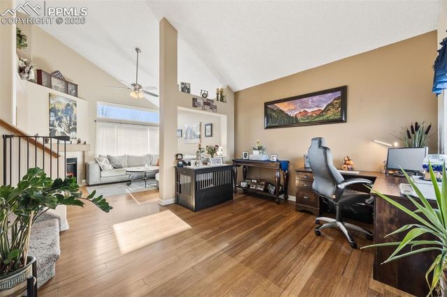 265 Talus Road, Monument, CO 80132