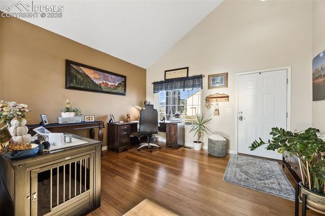 265 Talus Road, Monument, CO 80132