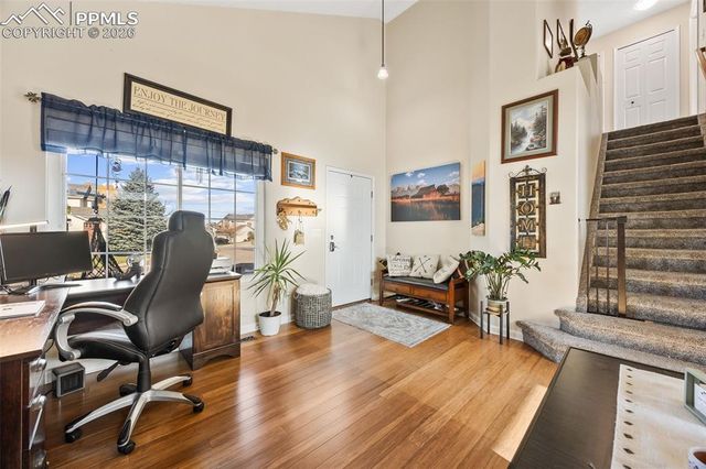 265 Talus Road, Monument, CO 80132