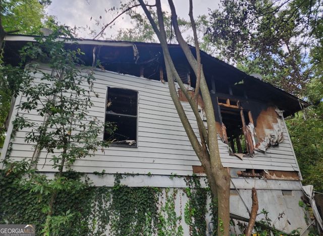 6118 Biscayne Drive, Forest Park, GA 30297