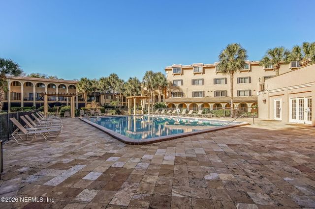 5375 ORTEGA FARMS Boulevard 805, Jacksonville, FL 32210