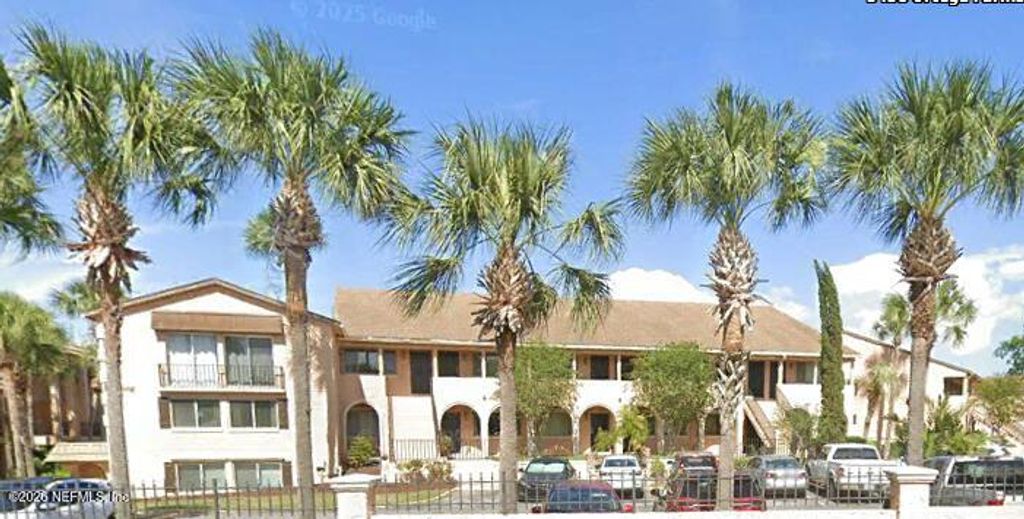 5375 ORTEGA FARMS Boulevard 805, Jacksonville, FL 32210