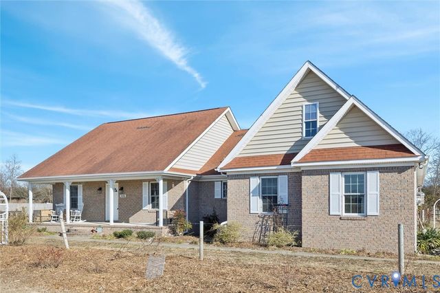 7456 Elwood Rd, Suffolk, VA 23437