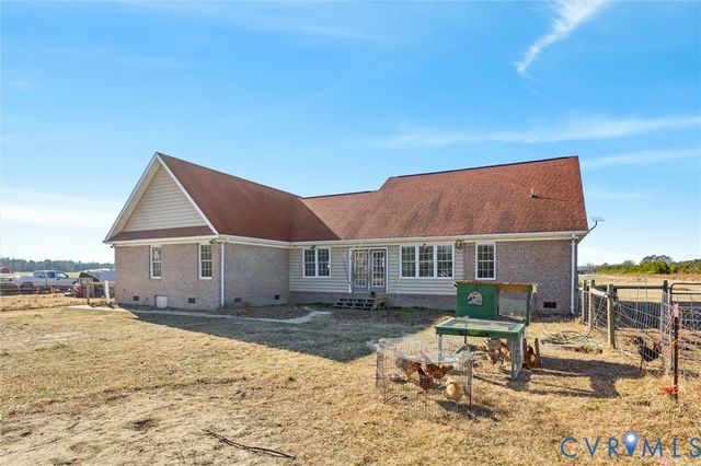 7456 Elwood Rd, Suffolk, VA 23437