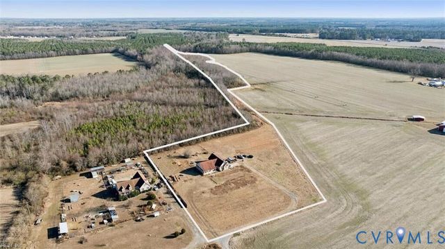 7456 Elwood Rd, Suffolk, VA 23437