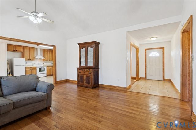 7456 Elwood Rd, Suffolk, VA 23437