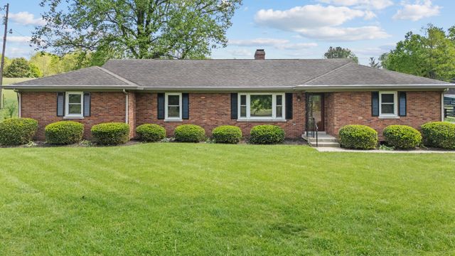 6888 Midway Road, Midway, KY 40347