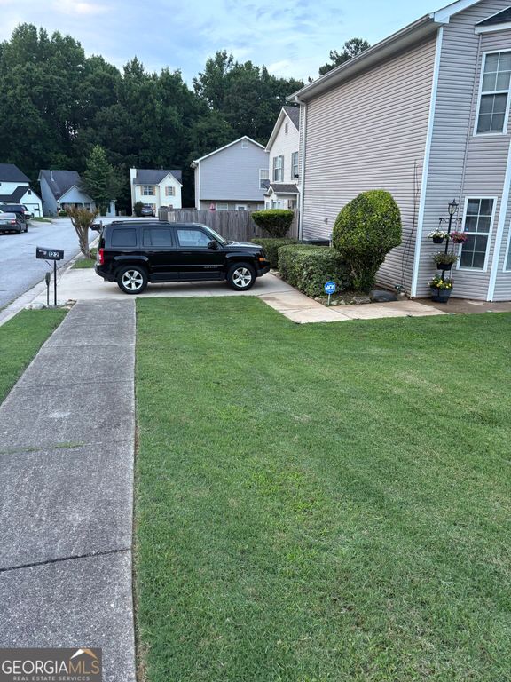 122 Turning Point, Stockbridge, GA 30281 — photo 3
