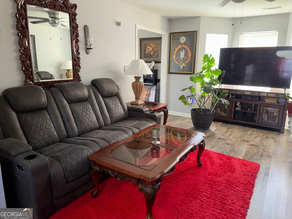 122 Turning Point, Stockbridge, GA 30281 — photo 4