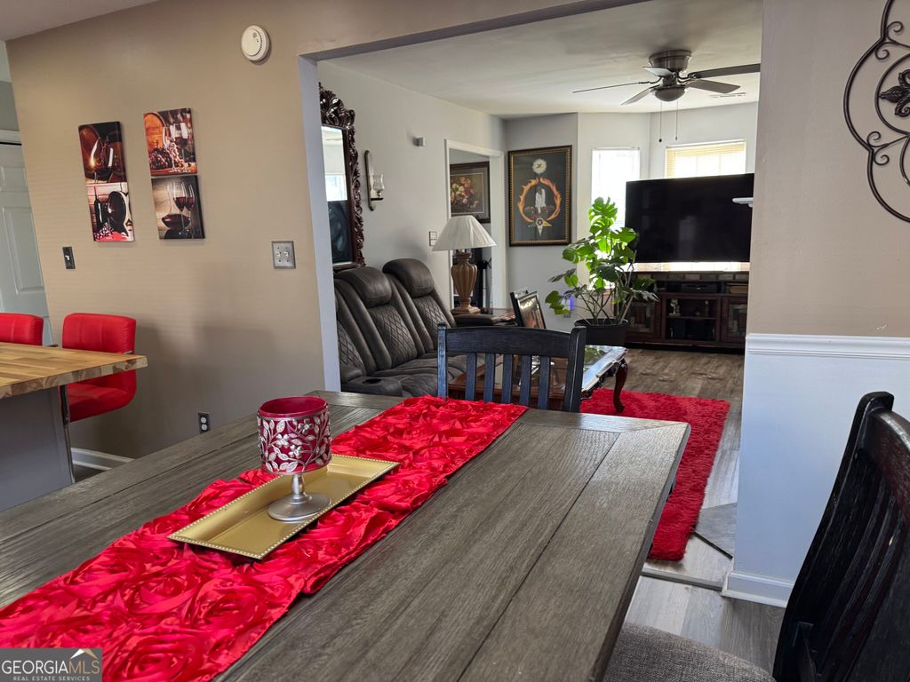 122 Turning Point, Stockbridge, GA 30281 — photo 5