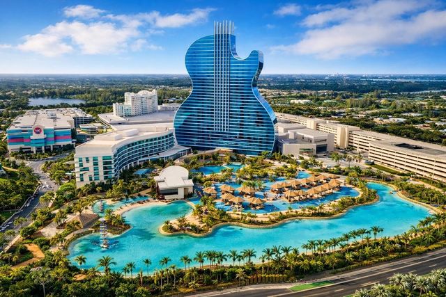 4330 Hillcrest Drive 420, Hollywood, FL 33021