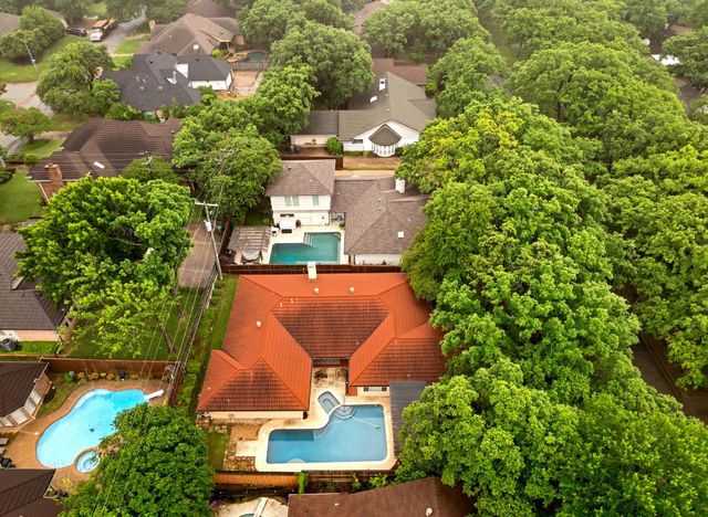 5005 River Ridge Road, Arlington, TX 76017