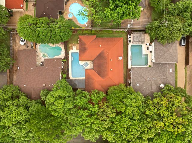 5005 River Ridge Road, Arlington, TX 76017