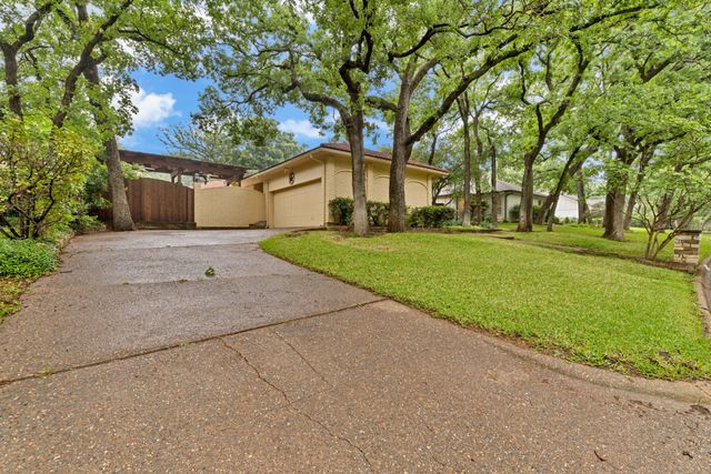 5005 River Ridge Road, Arlington, TX 76017