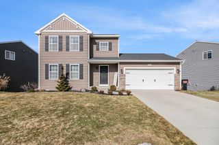 4893 Shadow Creek Drive, City Of Hudsonville, MI 49426