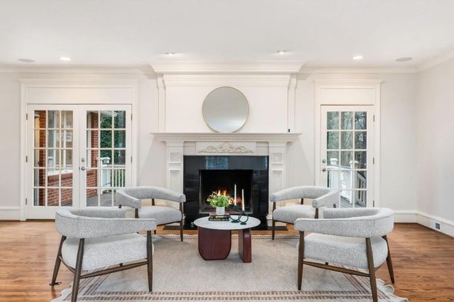 8915 Huntcliff Lake Court, Sandy Springs, GA 30350