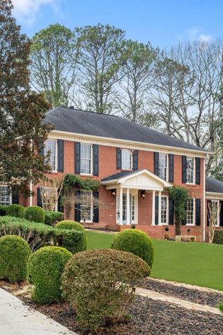 8915 Huntcliff Lake Court, Sandy Springs, GA 30350