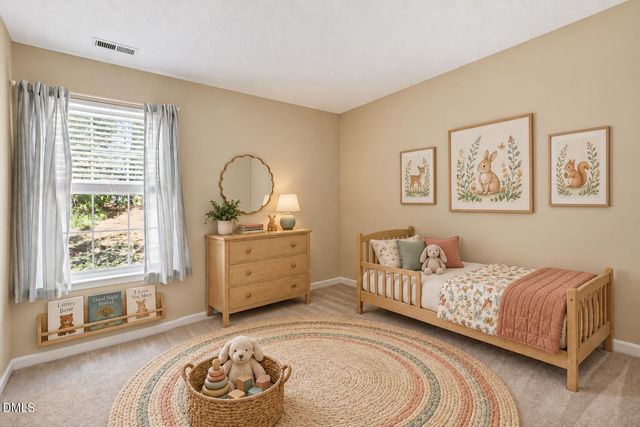 622 Ashford Lane, Durham, NC 27713