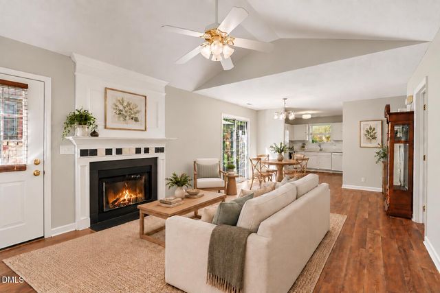 622 Ashford Lane, Durham, NC 27713