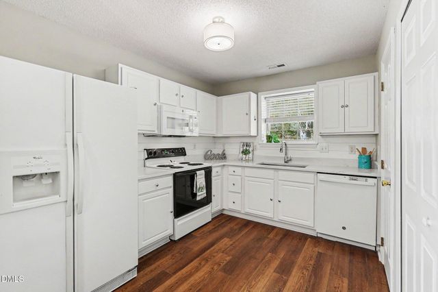 622 Ashford Lane, Durham, NC 27713