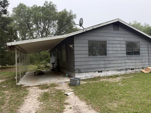 7981 SE 126TH PLACE, Belleview, FL 34420