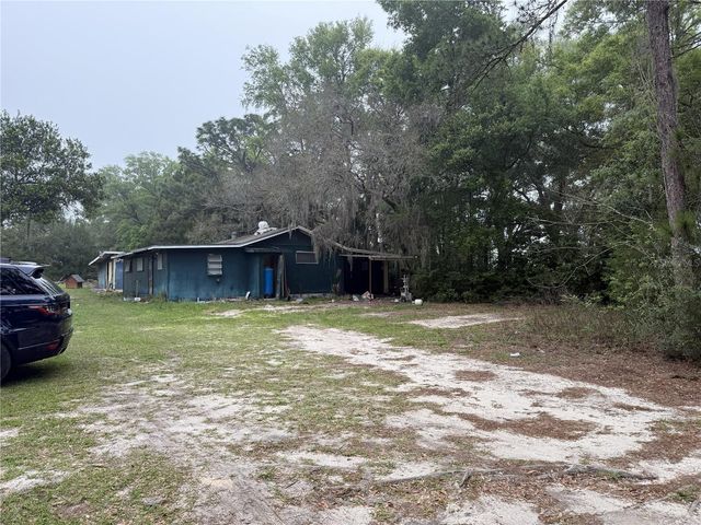 7981 SE 126TH PLACE, Belleview, FL 34420