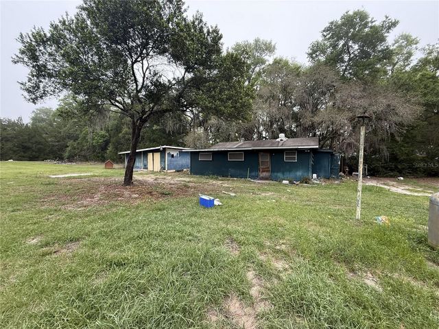 7981 SE 126TH PLACE, Belleview, FL 34420